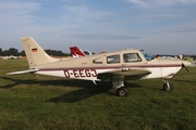 (Private) Piper PA-28-181 Archer II (D-EEGJ) at  Bienenfarm, Germany