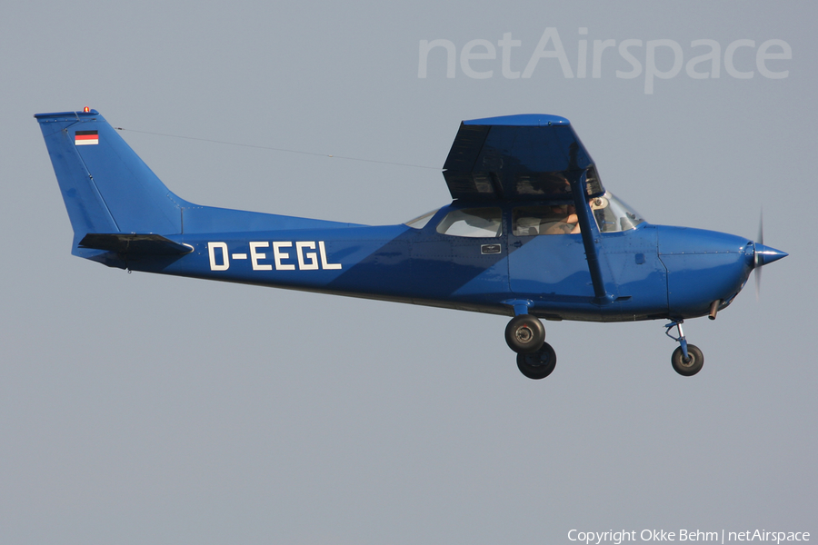 Air Hamburg Cessna F172L Skyhawk (D-EEGL) | Photo 182013