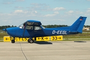Air Hamburg Cessna F172L Skyhawk (D-EEGL) at  Hamburg - Fuhlsbuettel (Helmut Schmidt), Germany