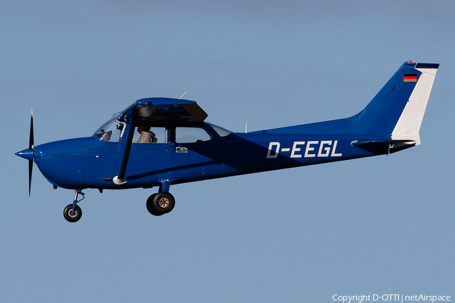 Air Hamburg Cessna F172L Skyhawk (D-EEGL) | Photo 421468