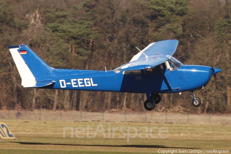 Air Hamburg Cessna F172L Skyhawk (D-EEGL) | Photo 432231