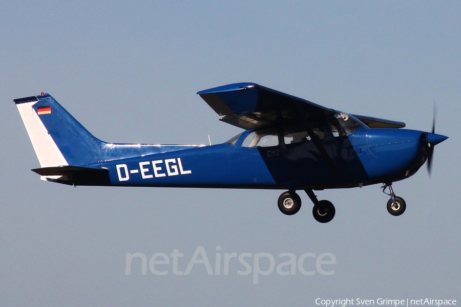 Air Hamburg Cessna F172L Skyhawk (D-EEGL) | Photo 433292