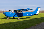 Air Hamburg Cessna F172L Skyhawk (D-EEGL) at  Uetersen - Heist, Germany