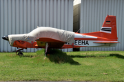 (Private) Grumman American AA-5 Traveller (D-EEHA) at  Bonn - Hangelar, Germany