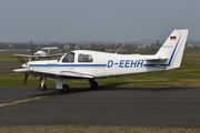 (Private) Ruschmeyer R90-230RG (D-EEHH) at  Bonn - Hangelar, Germany