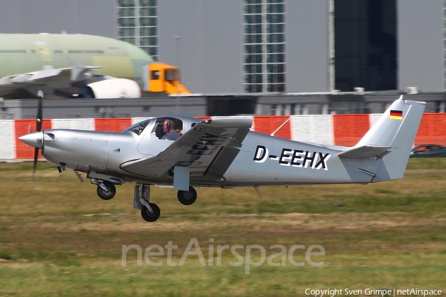 (Private) Ruschmeyer R90-230RG (D-EEHX) | Photo 29796