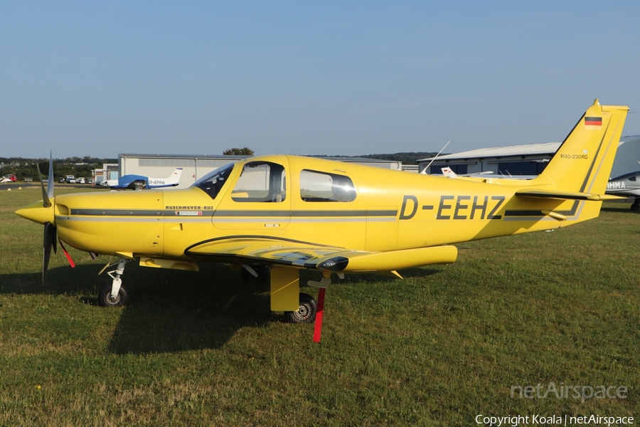 (Private) Ruschmeyer R90-230RG (D-EEHZ) | Photo 638625
