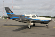 (Private) Piper PA-46-350P Malibu Mirage (D-EEIC) at  Hamburg - Fuhlsbuettel (Helmut Schmidt), Germany