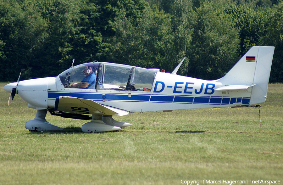 (Private) Robin DR.400/180R Remoqueur (D-EEJB) | Photo 125380