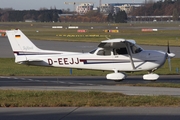 HFC Hamburg Cessna 172R Skyhawk (D-EEJJ) at  Hamburg - Fuhlsbuettel (Helmut Schmidt), Germany