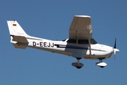 HFC Hamburg Cessna 172R Skyhawk (D-EEJJ) at  Hamburg - Fuhlsbuettel (Helmut Schmidt), Germany