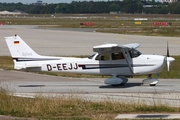 HFC Hamburg Cessna 172R Skyhawk (D-EEJJ) at  Hamburg - Fuhlsbuettel (Helmut Schmidt), Germany