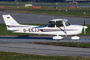 HFC Hamburg Cessna 172R Skyhawk (D-EEJJ) at  Hamburg - Fuhlsbuettel (Helmut Schmidt), Germany