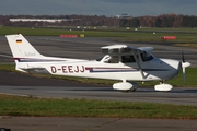 HFC Hamburg Cessna 172R Skyhawk (D-EEJJ) at  Hamburg - Fuhlsbuettel (Helmut Schmidt), Germany