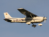 HFC Hamburg Cessna 172R Skyhawk (D-EEJJ) at  Hamburg - Fuhlsbuettel (Helmut Schmidt), Germany