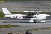 HFC Hamburg Cessna 172R Skyhawk (D-EEJJ) at  Hamburg - Fuhlsbuettel (Helmut Schmidt), Germany