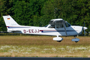 HFC Hamburg Cessna 172R Skyhawk (D-EEJJ) at  Hamburg - Fuhlsbuettel (Helmut Schmidt), Germany