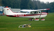 (Private) Cessna F172M Skyhawk (D-EEKF) at  Borkenberge, Germany