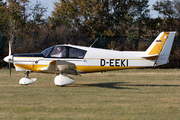 (Private) Wassmer WA-54 Atlantic (D-EEKI) at  Soest - Bad Sassendorf, Germany