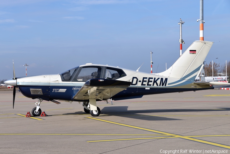 (Private) Socata TB 21 Trinidad GT (D-EEKM) | Photo 307981