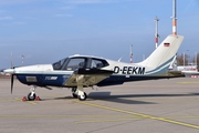 (Private) Socata TB 21 Trinidad GT (D-EEKM) at  Cologne/Bonn, Germany