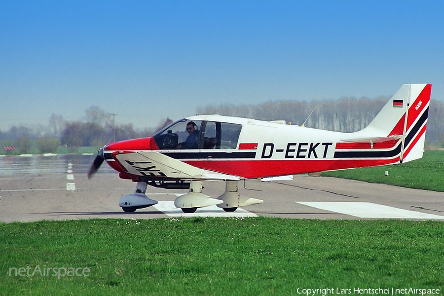 (Private) Robin DR.400/180 Regent (D-EEKT) | Photo 607970
