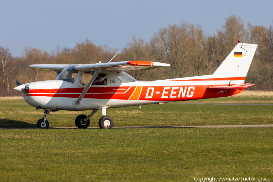 (Private) Cessna F150L (D-EENG) | Photo 614171