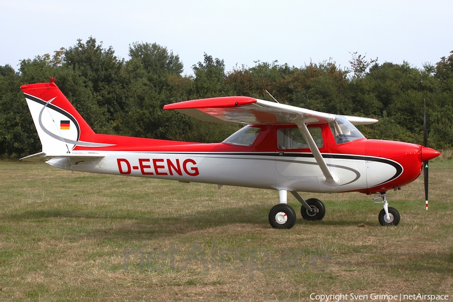 (Private) Cessna F150L (D-EENG) | Photo 645364