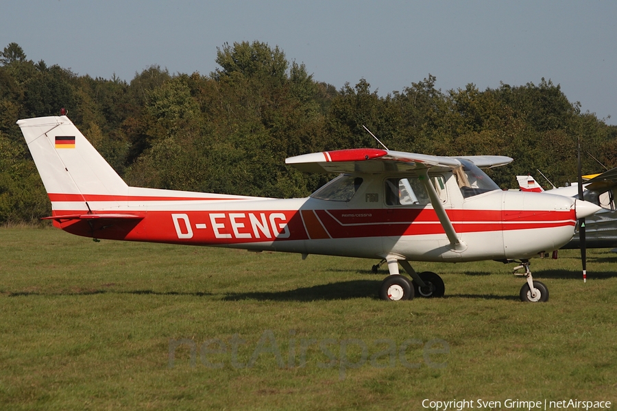 (Private) Cessna F150L (D-EENG) | Photo 589371