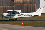 (Private) Cessna F172M Skyhawk (D-EENR) at  Frankfurt - Egelsbach, Germany