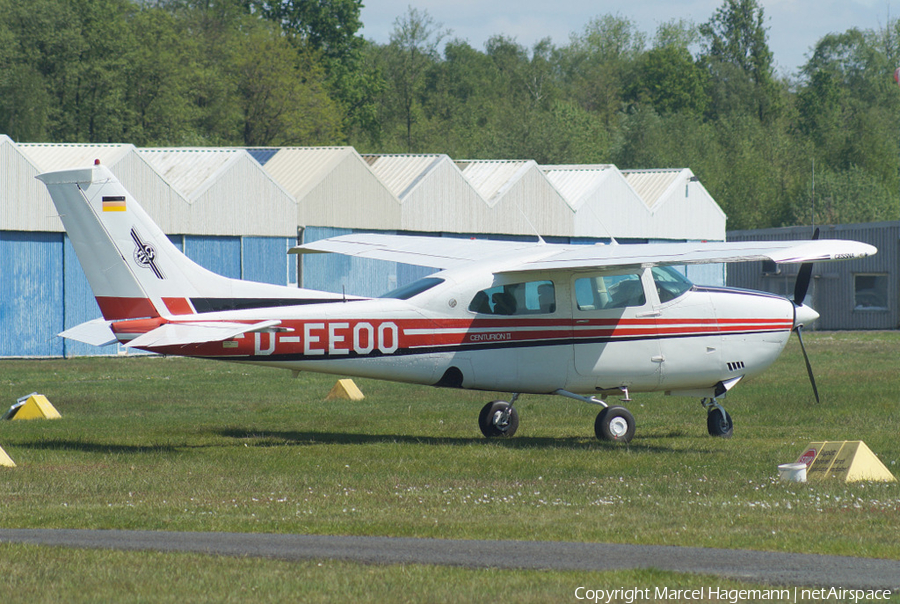 (Private) Cessna 210M Centurion II (D-EEOO) | Photo 124748