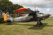 (Private) Dornier Do 27A-4 (D-EEPN) at  St. Michaelisdonn, Germany