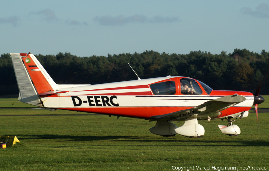 (Private) Wassmer WA-54 Atlantic (D-EERC) | Photo 118572