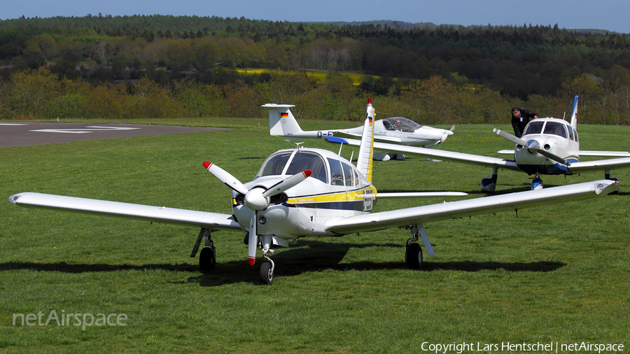 (Private) Piper PA-28R-200 Cherokee Arrow (D-EEST) | Photo 76074