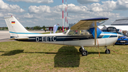 (Private) Cessna F172H Skyhawk (D-EETC) at  Suwalki, Poland