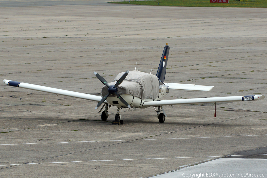 (Private) Socata TB 20 Trinidad (D-EEUD) | Photo 291774