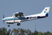 Motorfluggruppe Wilhelmshaven-Friesland e.V. Cessna F172M Skyhawk (D-EEVB) at  Bremen, Germany