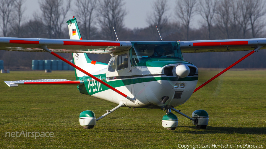 (Private) Cessna F172M Skyhawk (D-EEVM) | Photo 294708