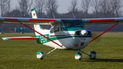 (Private) Cessna F172M Skyhawk (D-EEVM) at  Uetersen - Heist, Germany