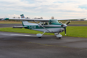 (Private) Cessna F172M Skyhawk (D-EEVM) at  St. Peter-Ording, Germany