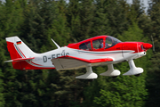 (Private) Robin DR.315 Petit Prince (D-EEVS) at  Uelzen, Germany