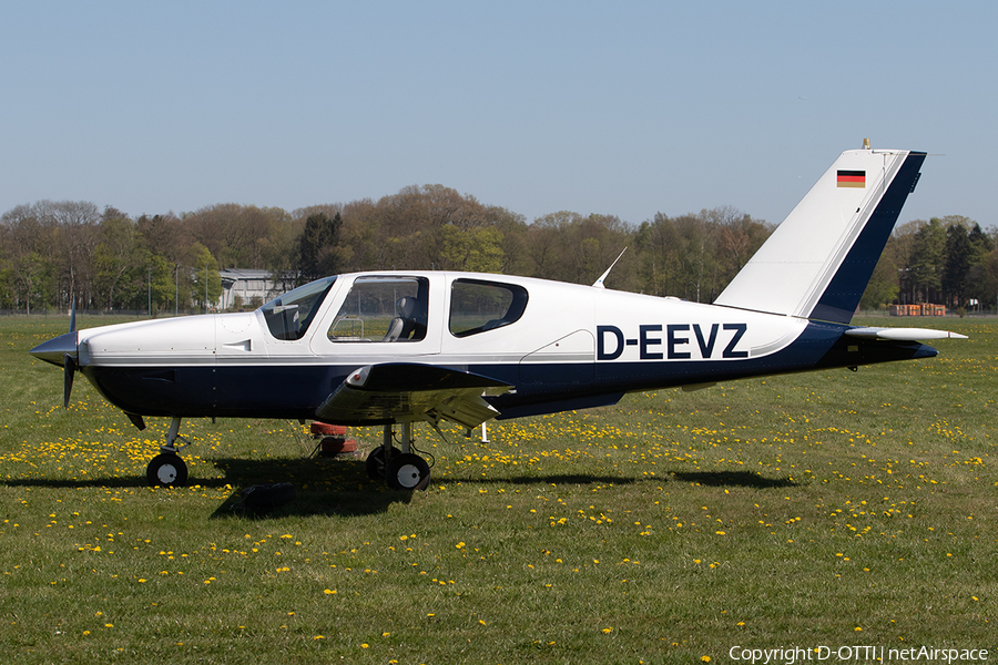 (Private) Socata TB 9 Tampico Club (D-EEVZ) | Photo 314646