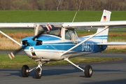 (Private) Cessna F150L (D-EEYD) at  Jade-Weser (Wilhelmshaven - Mariensiel), Germany