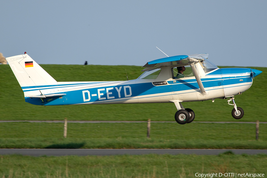 (Private) Cessna F150L (D-EEYD) | Photo 239781