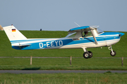 (Private) Cessna F150L (D-EEYD) at  Jade-Weser (Wilhelmshaven - Mariensiel), Germany