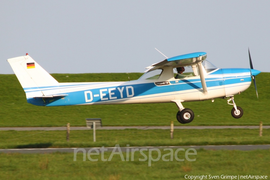 (Private) Cessna F150L (D-EEYD) | Photo 239954