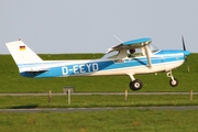 (Private) Cessna F150L (D-EEYD) at  Jade-Weser (Wilhelmshaven - Mariensiel), Germany