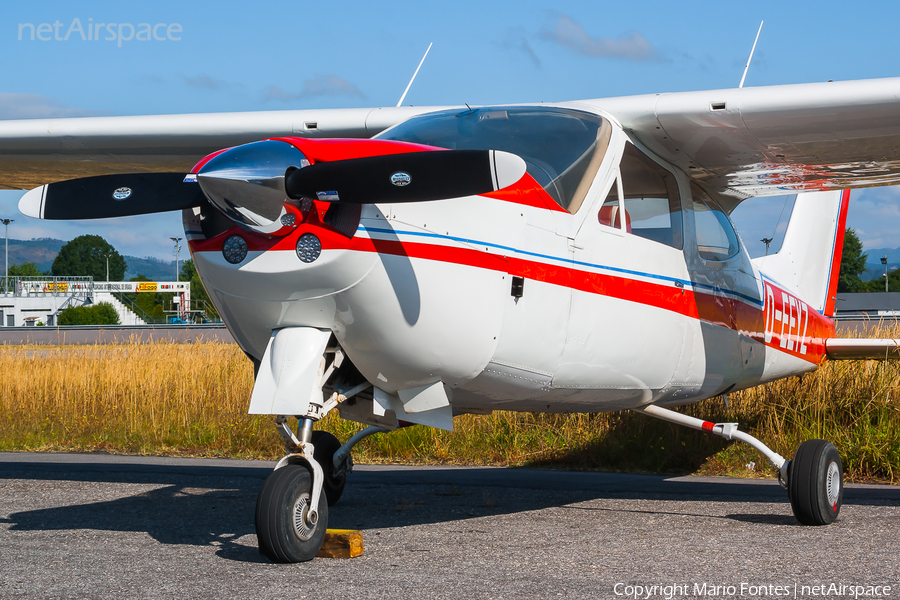 (Private) Cessna F177RG Cardinal (D-EEYZ) | Photo 119826