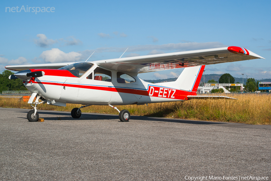 (Private) Cessna F177RG Cardinal (D-EEYZ) | Photo 119827