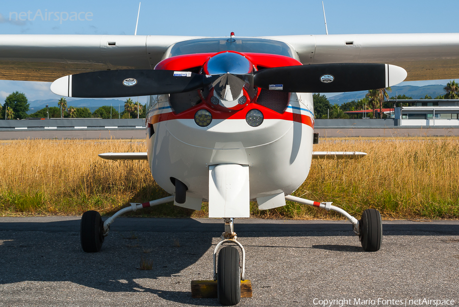 (Private) Cessna F177RG Cardinal (D-EEYZ) | Photo 119828